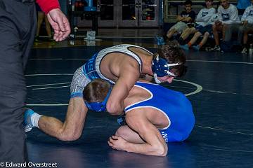 Wrestling vs Byrnes -189